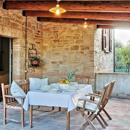 Wonderful With Panoramic View And Private Swimming Pool