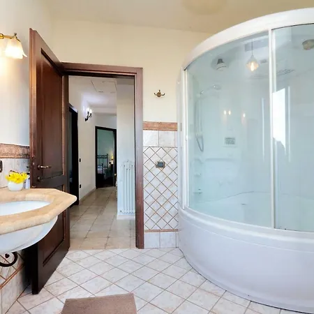 Villa Wonderful With Panoramic View And Private Swimming Pool *