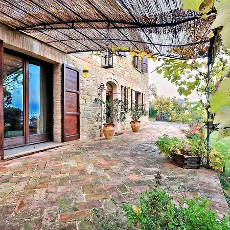 Wonderful With Panoramic View And Private Swimming Pool *