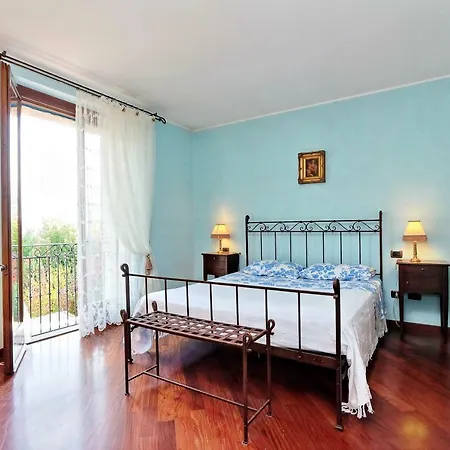 Wonderful With Panoramic View And Private Swimming Pool Willa *