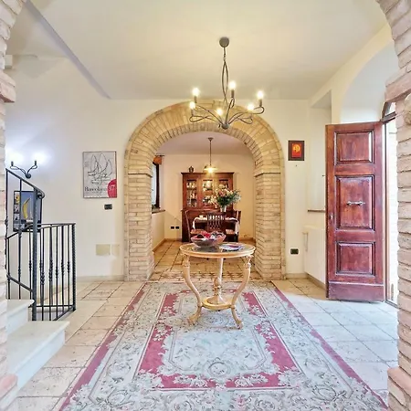 Wonderful With Panoramic View And Private Swimming Pool