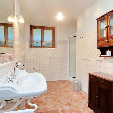 Villa Wonderful With Panoramic View And Private Swimming Pool *