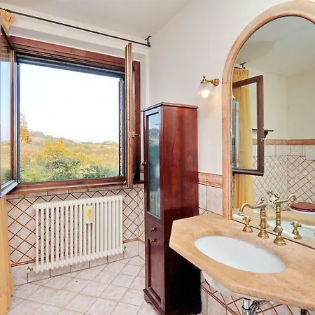 Willa Wonderful With Panoramic View And Private Swimming Pool *