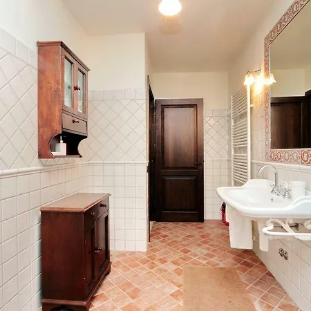 Willa Wonderful With Panoramic View And Private Swimming Pool *
