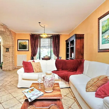 Wonderful With Panoramic View And Private Swimming Pool * San Severino Marche